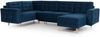 Eltap Asgard U Ecksofa (Monolith 77) Wendbar Bild 3