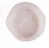 Die Resin Organic Schale - Rosa Weiss - L Bild 4