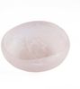 Die Resin Organic Schale - Rosa Weiss - L Bild 3