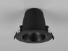 LED Einbaustrahler VIRUNGA 230V dimmbar, 3 Lichtfarben für Badezimmer, Ø 11cm Bild 5