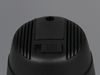 LED Einbaustrahler VIRUNGA 230V dimmbar, 3 Lichtfarben für Badezimmer, Ø 11cm Bild 4
