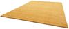 Gabbeh Teppich - Softy - Uni 60 x 40 cm - caramel Bild 4