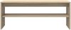 vidaXL TV-Schrank Sonoma-Eiche 100x40x40 cm Holzwerkstoff 859120 Bild 5