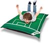 Sitzsack Brava Little Big Bag Fußball 95x125cm Bild 2