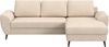 COTTA Ecksofa Terra L-Form, Breite 255 cm, wahlweise mit Bettfunktion Bild 2