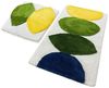 L'Essentiel Linge de Maison Badematte 100% ACRYLIC, 60 x 100 cm (1 Piece) L5339 Bild 4
