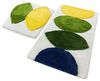 L'Essentiel Linge de Maison Badematte 100% ACRYLIC, 60 x 100 cm (1 Piece) L5339 Bild 3