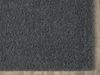Hochflor Teppich SHAGGY grau rechteckig diverse Größen Bild 5