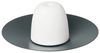 Blomus Mobile LED-Leuchte ANI LAMP FLOOR, Lampe, Aluminium matt pulverbeschichtet, Magnet, 66073 Bild 2