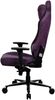 Arozzi Gaming-Stuhl Vernazza Soft Fabric Bild 2