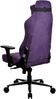Arozzi Gaming-Stuhl Vernazza Soft Fabric Bild 3