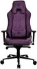 Arozzi Gaming-Stuhl Vernazza Soft Fabric Bild 5
