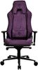 Arozzi Gaming-Stuhl Vernazza Soft Fabric Bild 4