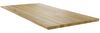 Esstisch Daisie 2 220x77x100 Esszimmertisch Massivholz Wildeiche Bild 3
