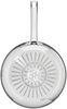 Tefal Pfannen-Set Duetto On, Edelstahl (Set, 3-tlg), Antihaftbeschichtung, Temperaturindikator Thermo-Signal, Induktion Bild 3