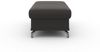 sit&more Hocker Cabrio, B: 133 cm, individuell zu kombinieren, Federkern Bild 4