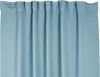 Haus und Deko Verdunkelungsvorhang Verdunkelungsvorhang Kräuselband Vorhang blickdicht abdunkelnd Gardine, Kräuselband (1 St), verdunkelnd, Polyester Bild 2