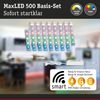 Paulmann 78884 MaxLED 500 LED Stripe Smart Home Zigbee RGBW beschichtet 3m Bild 3