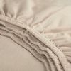 Cinderella Spannbettlaken Jersey - 120 x 200 cm - Bild 2
