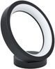 Eglo 99029 Tischleuchte MARGHERA-C schwarz L:27 H:26,5cm dimmbar 2700-6500K mit Connect Funktion Bild 2