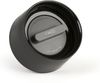 EMSA 'Travel Mug Compact' Thermobecher, Edelstahl, dunkelblau, 300 ml Bild 2