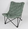 4er Set Stuhl faltbar 69x85x94cm Klappstuhl Gartenstuhl Sessel Camping Garten 4 Stück Bild 4