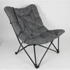 4er Set Stuhl faltbar 69x85x94cm Klappstuhl Gartenstuhl Sessel Camping Garten 4 Stück Bild 5