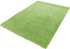 Shaggy Teppich LIFE GREEN 200 X 290cm Rechteck Bild 4