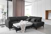Eltap Noble Ecksofa (Nube 6) Seite rechte Bild 5