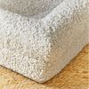 Mirabeau Hundebett Haustierbett Khalima creme Bild 4
