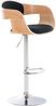 Barhocker Kingston Stoff [304751] Bild 2