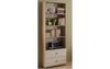 Jugendzimmer-Set >Floris< in Sonoma-Eiche Bild 4