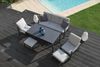 MWH Atlantico Lounge-Set Bild 4