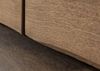 TV-Board Mango 178x48x58 braun geölt / sandgestrahlt PURE MANGO #123 Bild 5