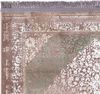 Orientalischer Webteppich - Saphir 400 x 100 cm - grün - läufer Bild 5
