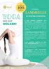 Yoga Schaffell ökologische Gerbung versch. Größen Größe: 90-100 Bild 2
