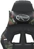 vidaXL Gaming-Stuhl Schwarz und Tarnfarben Kunstleder 3143698 Bild 5