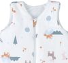Julius Zöllner Sommerschlafsack Jersey Little Fox 74 Bild 2