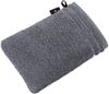 Vossen Waschhandschuh Waschhandschuh "Calypso Feeling", Frottier (1-St), Walk-Frottier Uni Bild 4
