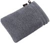 Vossen Waschhandschuh Waschhandschuh "Calypso Feeling", Frottier (1-St), Walk-Frottier Uni Bild 3