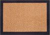 GRUND HERRINGBONE Badematte 60x85 cm Beige Bild 3