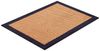 GRUND HERRINGBONE Badematte 60x85 cm Beige Bild 2