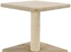 vidaXL Katzen-Kratzbaum Sisal 55 cm Beige 170539 Bild 5