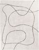 House Nordic Teppich, Baumwolle, natur, 160x230 cm Bild 1