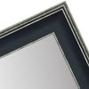 WANDStyle Wandspiegel H235 aus Kunststoff in Schwarz 60 x 80 cm im Stil Klassisch Bild 3