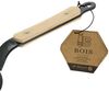 De Buyer Bratpfanne, B Bois, 32cm, grau Bild 2
