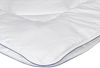 Badenia irisette Steppbett Waschwolle 135x200 4-Jahreszeiten Bild 2