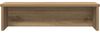 vidaXL Küchenregal Stapelbar Artisan-Eiche 60x15x16 cm Holzwerkstoff 860515 Bild 3