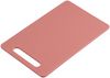 KESPER 32460 Schneidebrett aus PP-Kunststoff, weiß, 23,5 x 14,5 x 0,5 cm Bild 5