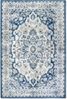 Villeroy & Boch Teppich Gabrielle, rechteckig, Höhe: 11 mm, Orientalisch, Wohnzimmer, Schlafzimmer, Klassisch, Kurzflor, Weich Bild 2
